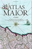 Atlas Major (3822831255) by Van Der Krogt, Peter Van Der Krogt, Peter: Atlas Major