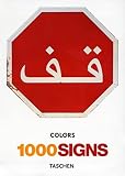 Mustienes, Carlos: 1000 Signs