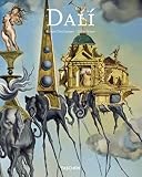 Descharnes, Robert: Dali