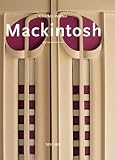 Fiell, Charlotte: Charles Rennie Mackintosh