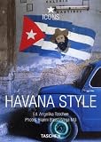Taschen, Angelika: Havana Style