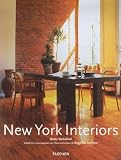 Wedekind, Beate: New York Interiors