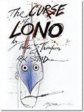 Thompson, Hunter: The Curse of Lono Thompson, Hunter: The Curse of Lono