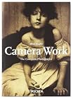 Stieglitz: Camera Work