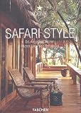 Reiter, Christiane: Safari Style Icon