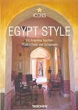 Taschen: Egypt Style