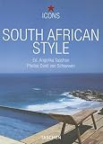 ATA Staff: Style South African