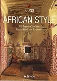 Taschen, Angelika: African Style: Exteriors, Interiors, Details
