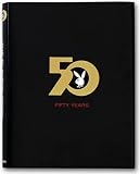 Edgren, Gretchen: The Playboy Book Fifty Years