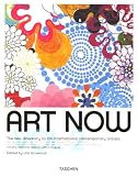 Grosenick, Uta: Art Now
