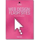 Wiedemann, Julius: Web Design Flash Sites