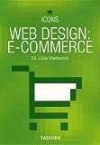 Wiedemann, Julius: Web Design: E-commerce Wiedemann, Julius: Web Design: E-commerce