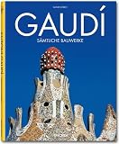 Rainer Zerbst: 25 Gaudí Rainer Zerbst: 25 Gaudí