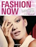 Jones, Terry: Fashion Now 2