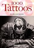 Schiffmacher, Henk: Tattoos