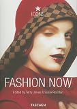 Jones, Terry: Fashion Now