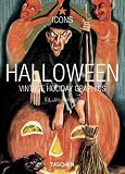 Heller, Steven: Halloween: Vintage Holiday Graphics