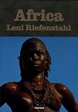 Riefenstahl, Leni: Leni Riefenstahl, Africa