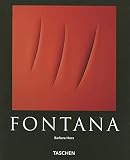 Hess, Barbara: Lucio Fontana: 1899 - 1968