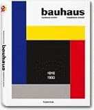 Droste, Magdalena: Bauhaus: 1919 - 1933