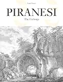 Ficacci, Luigi: Piranesi the Etchings Ficacci, Luigi: Piranesi the Etchings
