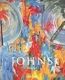 Barbara Hess: Jasper Johns. Kleine Reihe Kunst