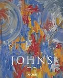 Hess, Barbara: Jasper Johns: The Business of the Eye