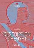 Neret, Gilles: Description of Egypt
