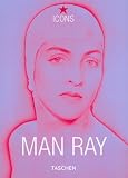 De L'Ecotais, Emmanuelle: Man Ray 1890-1976