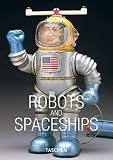 Kitahara, Teruhisa: Robots and Spaceships