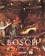 Bosch: C. 1450 1516 Between Heaven and Hell (Basic Series Art)