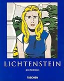 Hendrickson, Janis: Lichtenstein: 1923 - 1997 Hendrickson, Janis: Lichtenstein: 1923 - 1997
