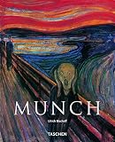 Bischoff, Ultich: Edvard Munch: 1863-1944