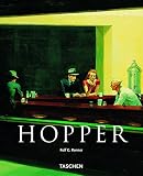 Renner, Rolf Gunter: Edward Hopper: 1882-1967, Transformation of the Real Renner, Rolf Gunter: Edward Hopper: 1882-1967, Transformation of the Real