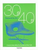 Fiell, Charlotte: Decorative Art 30s 40s Fiell, Charlotte: Decorative Art 30s 40s