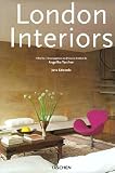 Edwards, Jane: London Interiors/Interieurs De Londres: Interieurs Del Londres Edwards, Jane: London Interiors/Interieurs De Londres: Interieurs Del Londres