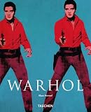 Honnef, Klaus: Andy Warhol 1928-1987: Commerce into Art