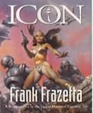 Fenner, Cathy: Icon. Frank Frazetta Fenner, Cathy: Icon. Frank Frazetta
