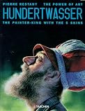 Restany, Pierre: Hundertwasser: The Painter-King With the 5 Skins Restany, Pierre: Hundertwasser: The Painter-King With the 5 Skins