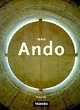 Jodidio, Philip: Tadao Ando Jodidio, Philip: Tadao Ando
