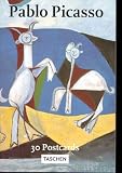 [???]: Pablo Picasso
