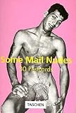 [???]: Some Mail Nudes: The Best of Physique Pictorial  30 Postcards