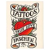 Not Available: Tattoos Not Available: Tattoos