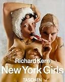 Taschen, Benedikt Staff: New York Girls Taschen, Benedikt Staff: New York Girls