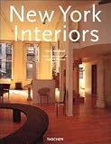 Wedekind, Beate: New York Interiors = Interieurs New-Yorkais