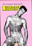 [???]: The Complete Reprint of Physique Pictorial: 1951-1990