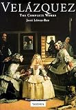 Lopez-Rey, Jose: Valazquez: Catalogue Raisonne Lopez-Rey, Jose: Valazquez: Catalogue Raisonne