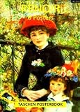 Taschen Staff: Renoir : Posterbook Taschen Staff: Renoir : Posterbook