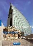 Jodidio, Philip: Contemporary Japanese Architects Jodidio, Philip: Contemporary Japanese Architects