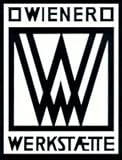 Fahr-Becker, Gabriele: Wiener Werkstatte 1903-1932